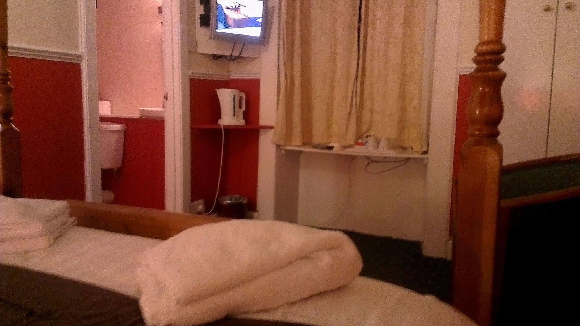 The Valentine - Townhouse (adults Only) Hotel
