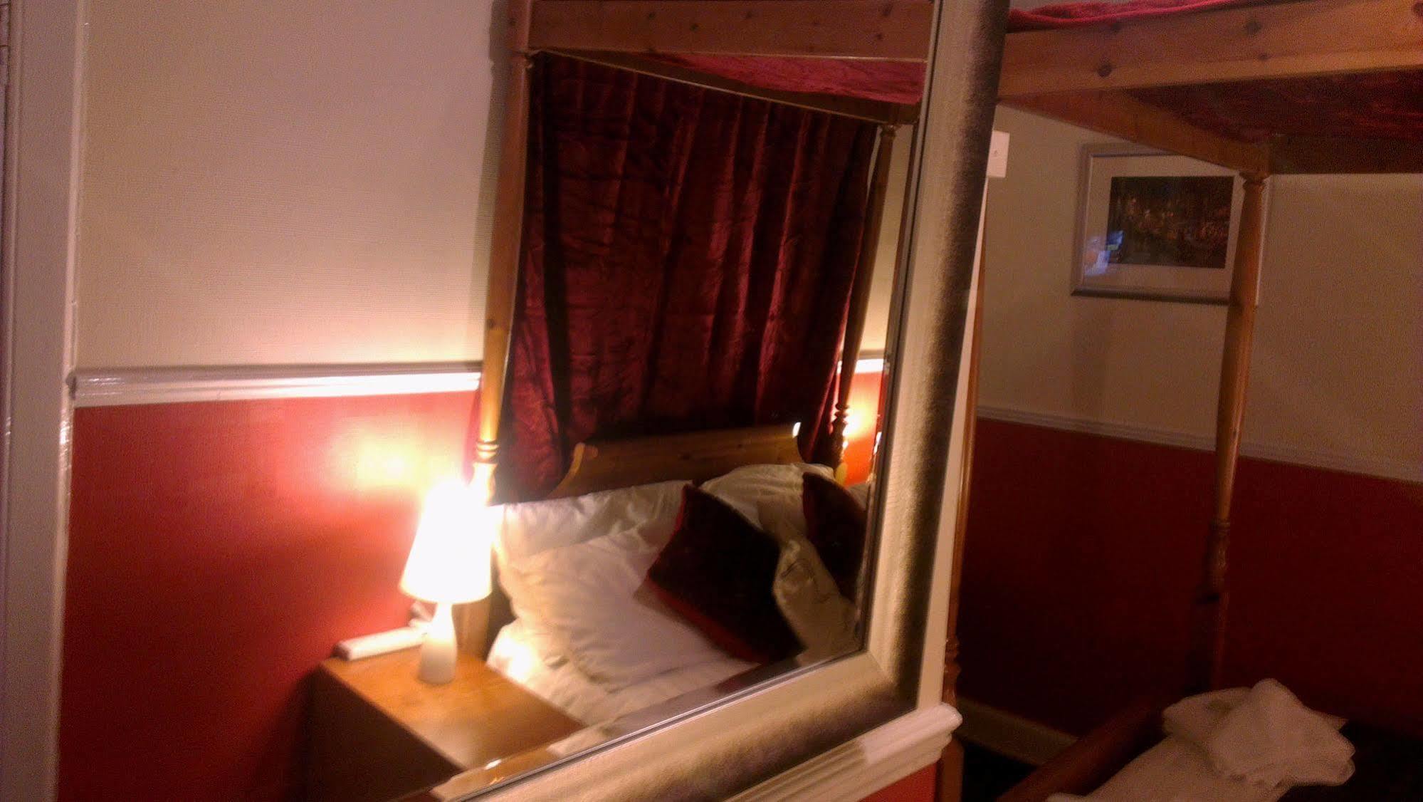 Hotel The Valentine - Townhouse (adults Only) EDI