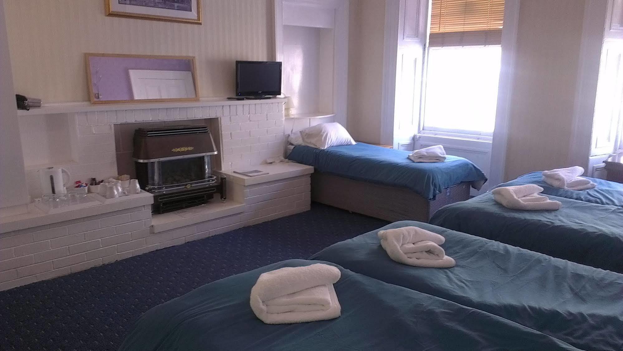 Hotel The Valentine - Townhouse (adults Only) 3*