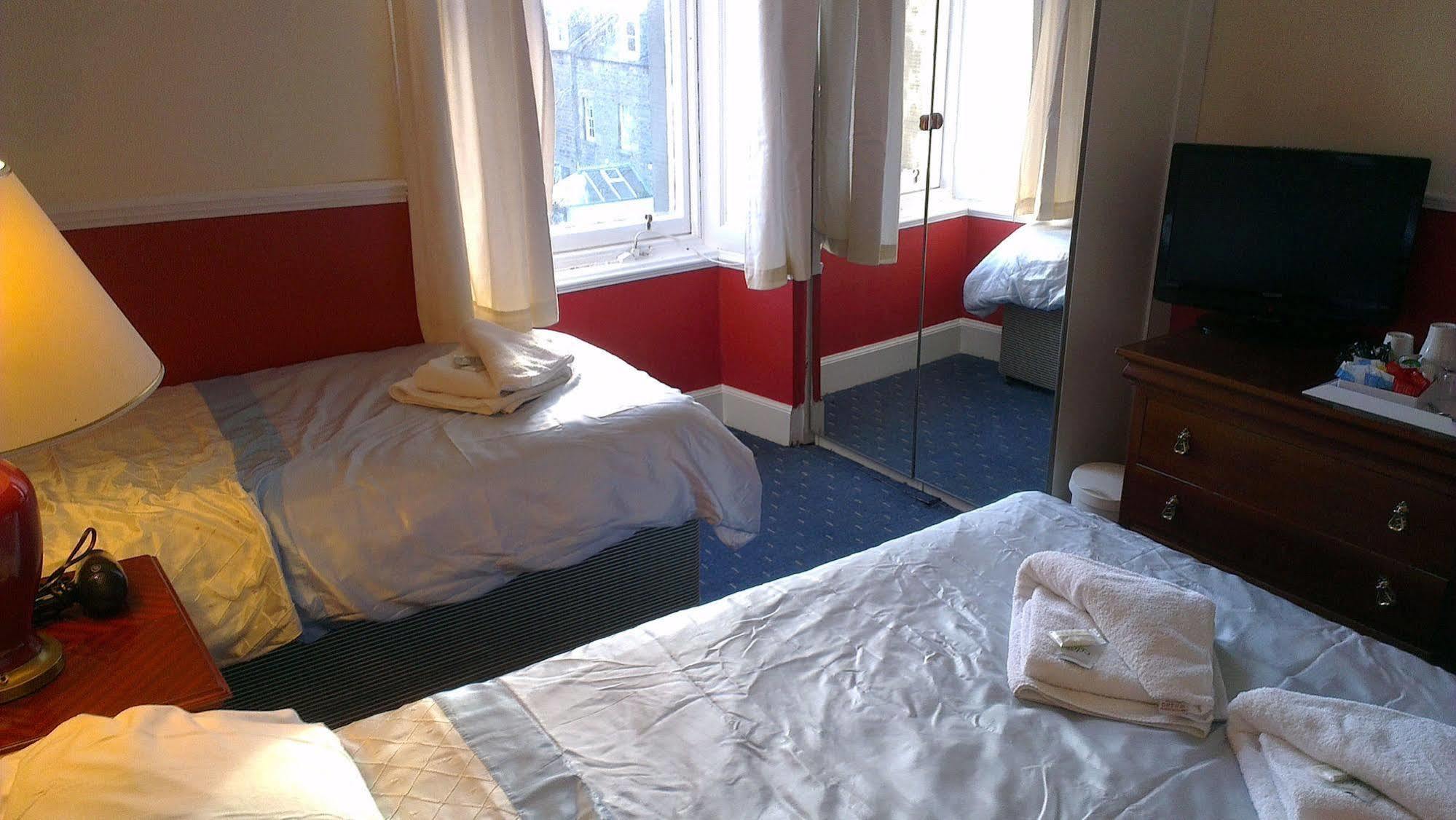 The Valentine - Townhouse (adults Only) Hotel 3*