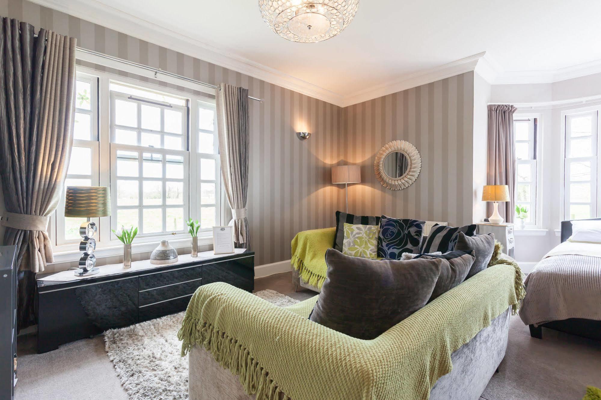 Bed & Breakfast Kellerstain Stables 4*