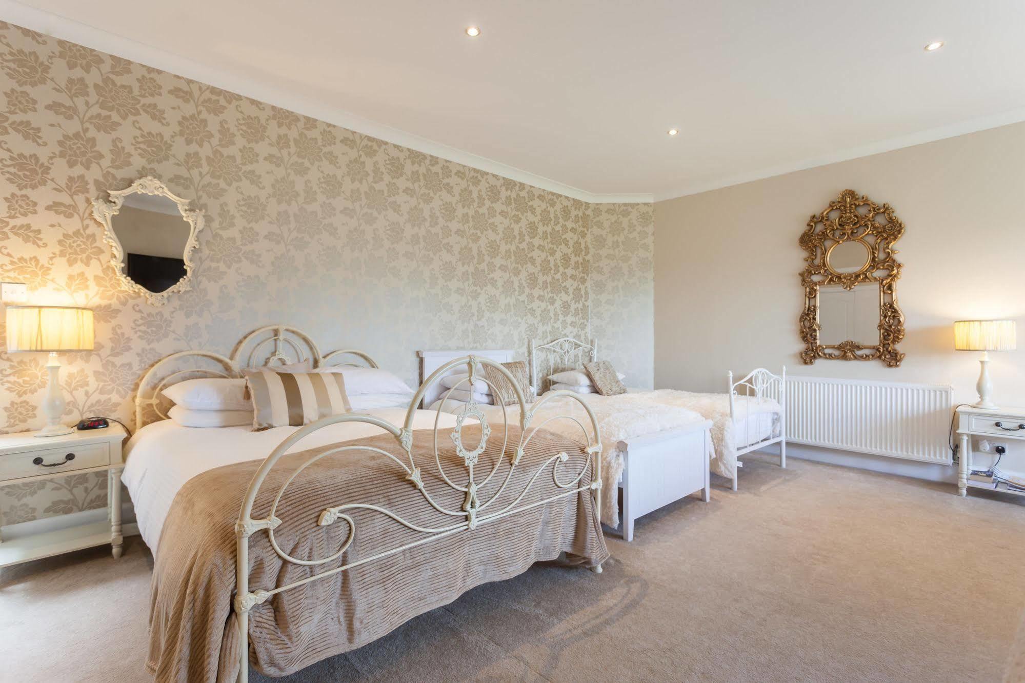 Kellerstain Stables Bed & Breakfast 4*