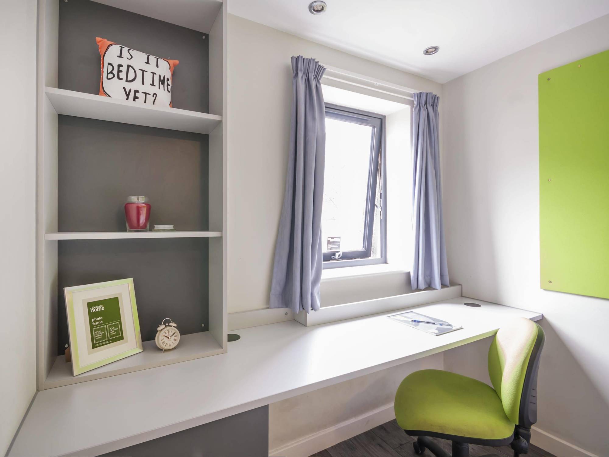 Beaverbank Place - Campus 2*