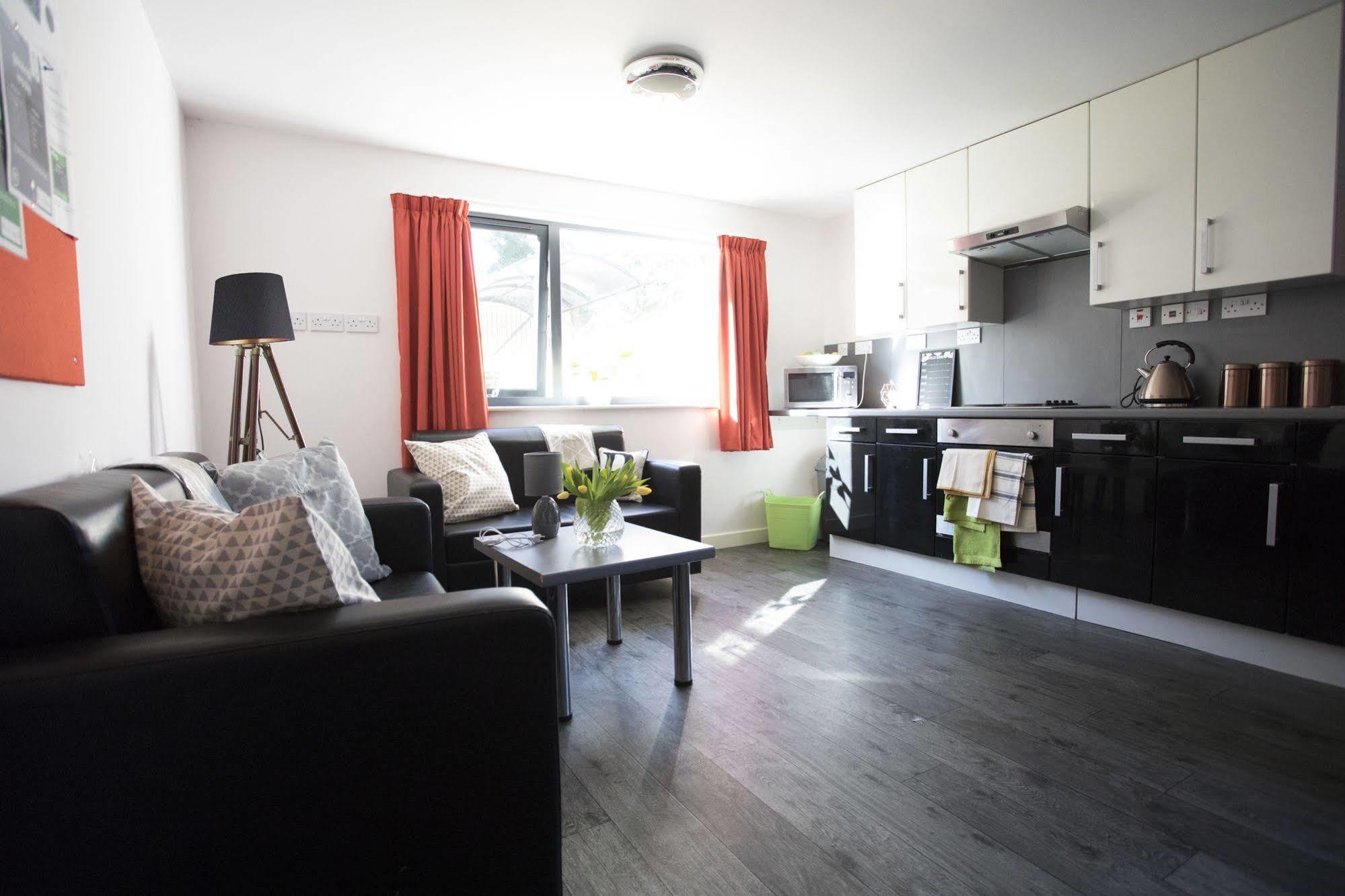 Hotel Beaverbank Place - Campus
