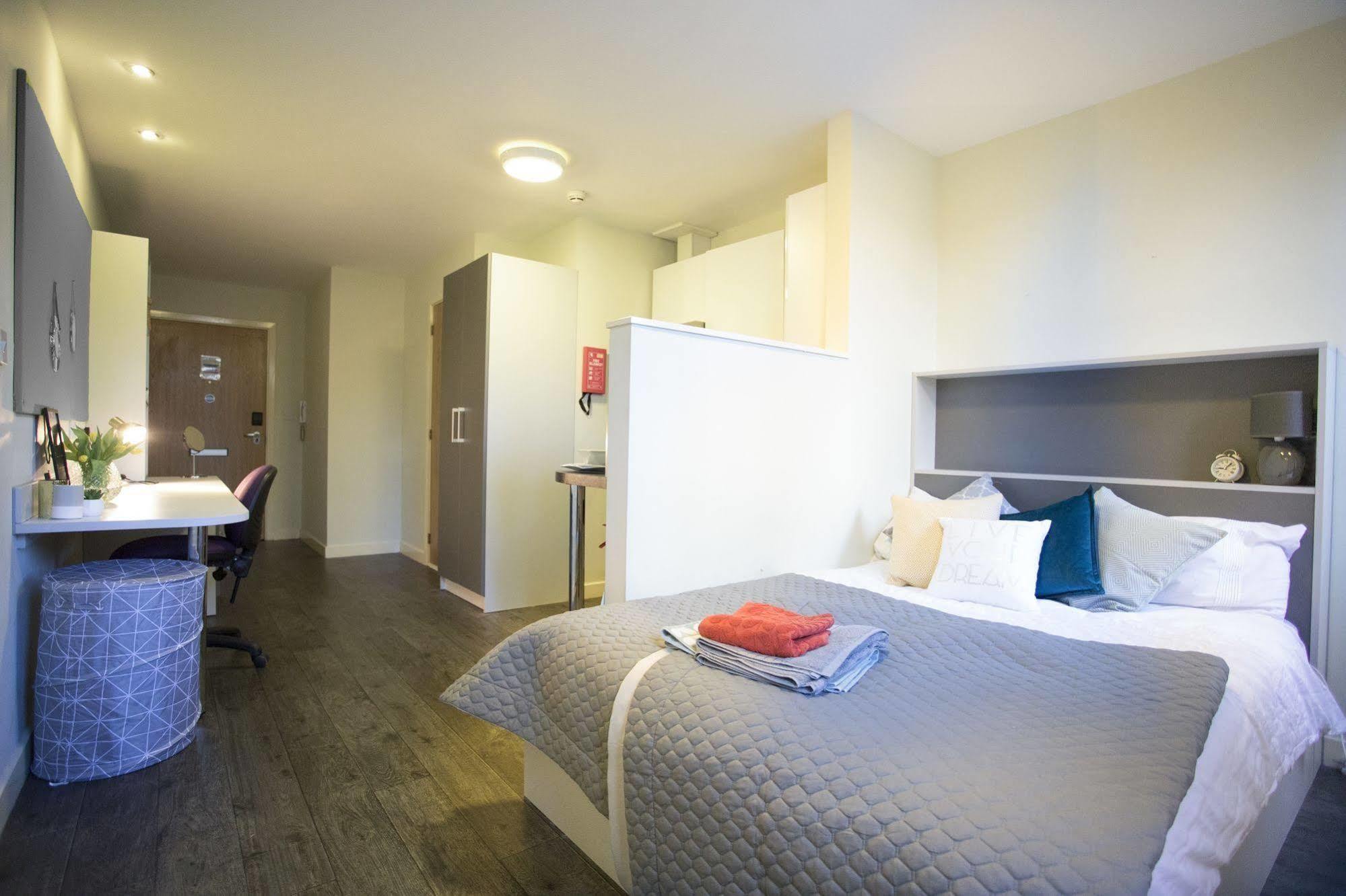 Hotel Beaverbank Place - Campus 2*