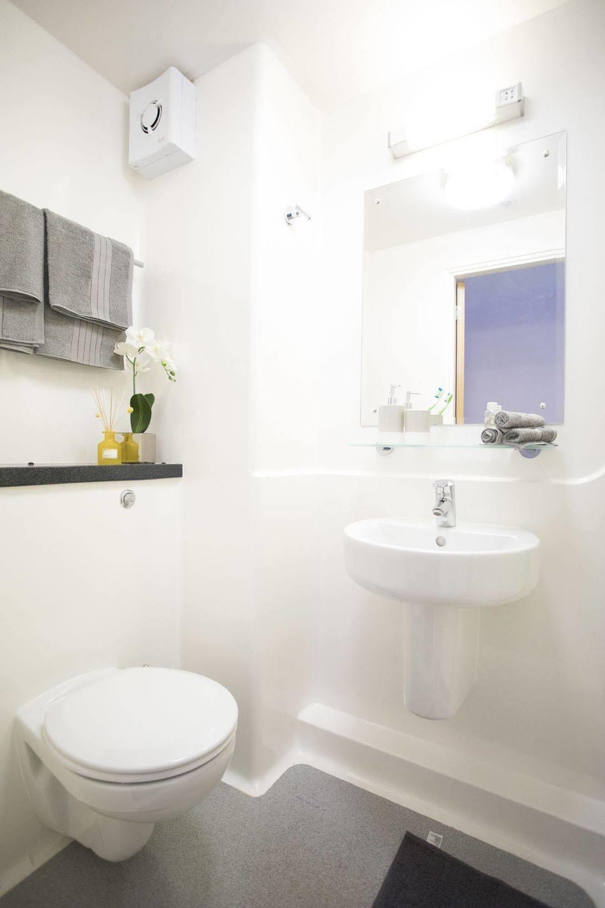 Beaverbank Place - Campus 2*