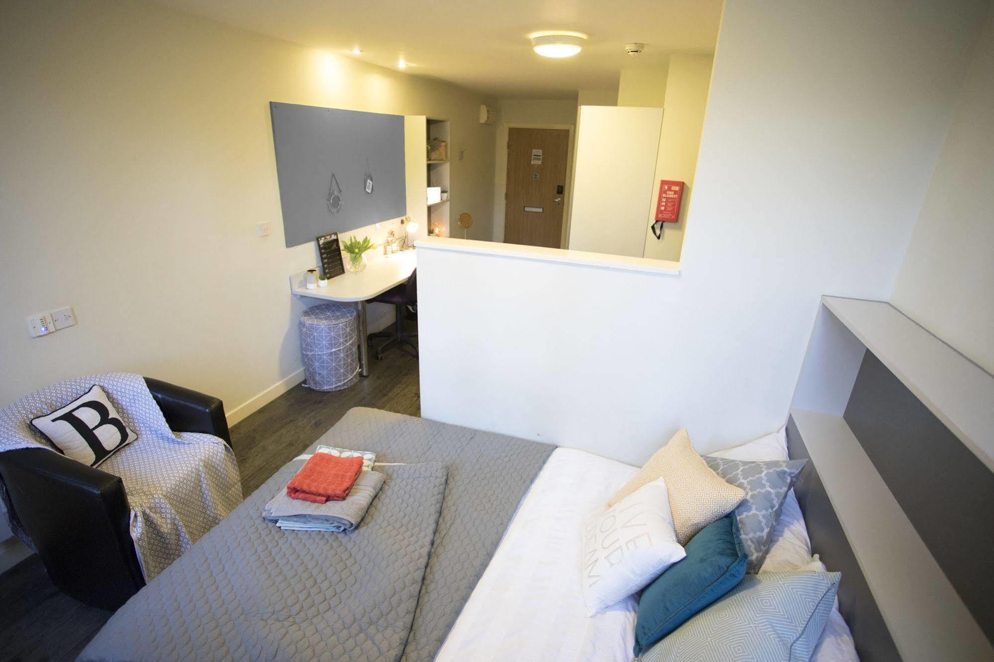 Beaverbank Place - Campus 2*