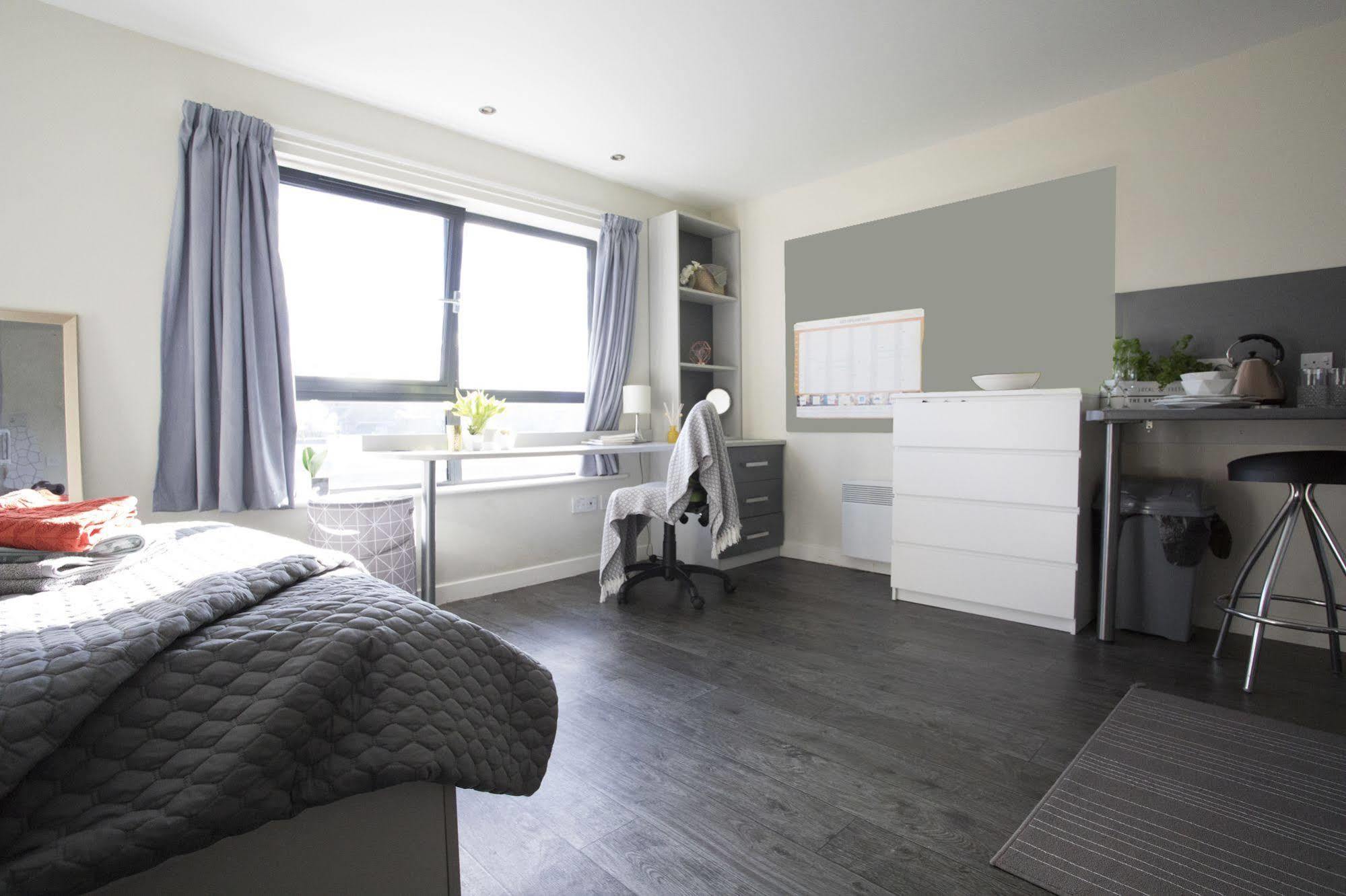 Beaverbank Place - Campus Hotel Edinburgh