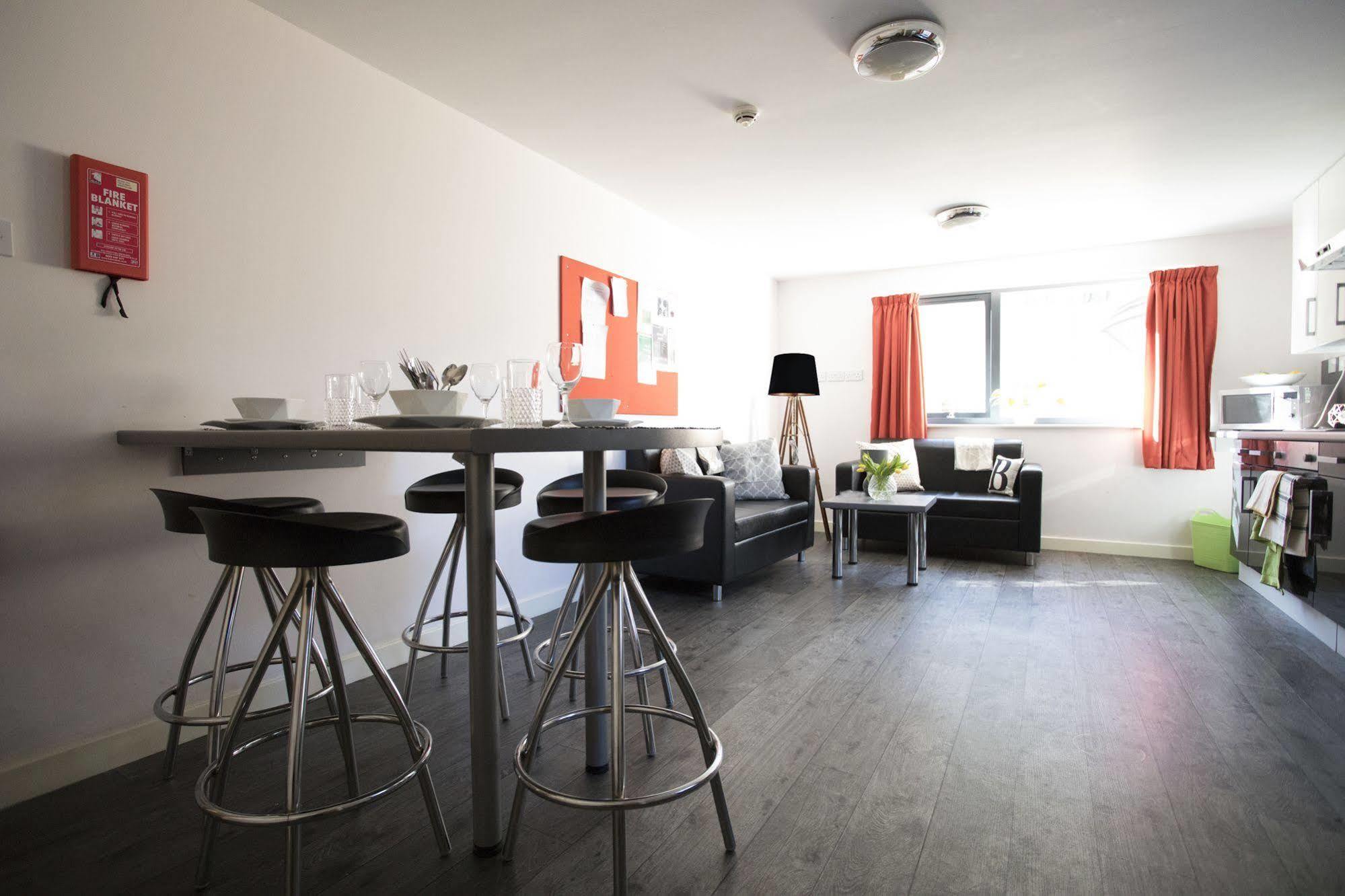 Hotel Beaverbank Place - Campus