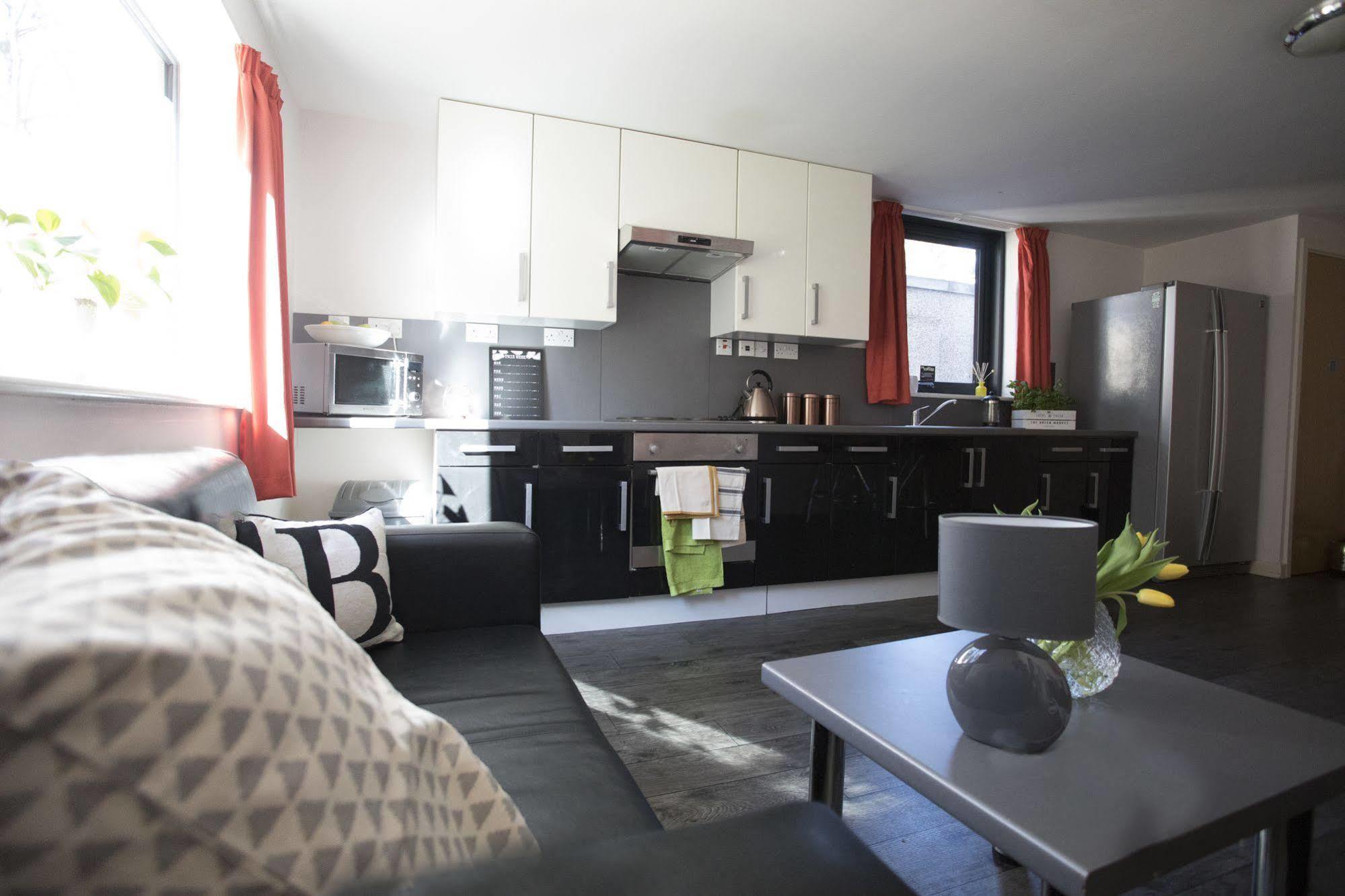 Beaverbank Place - Campus 2*