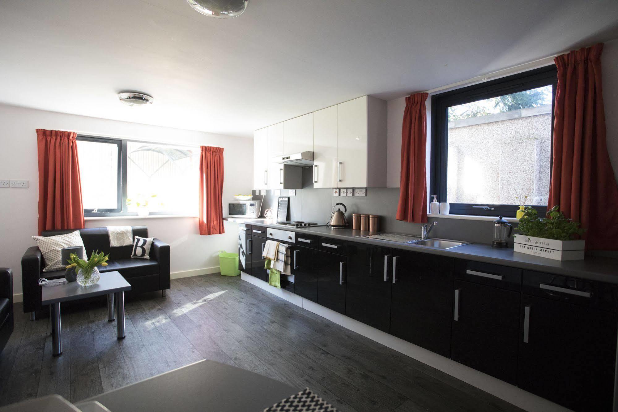 Hotel Beaverbank Place - Campus