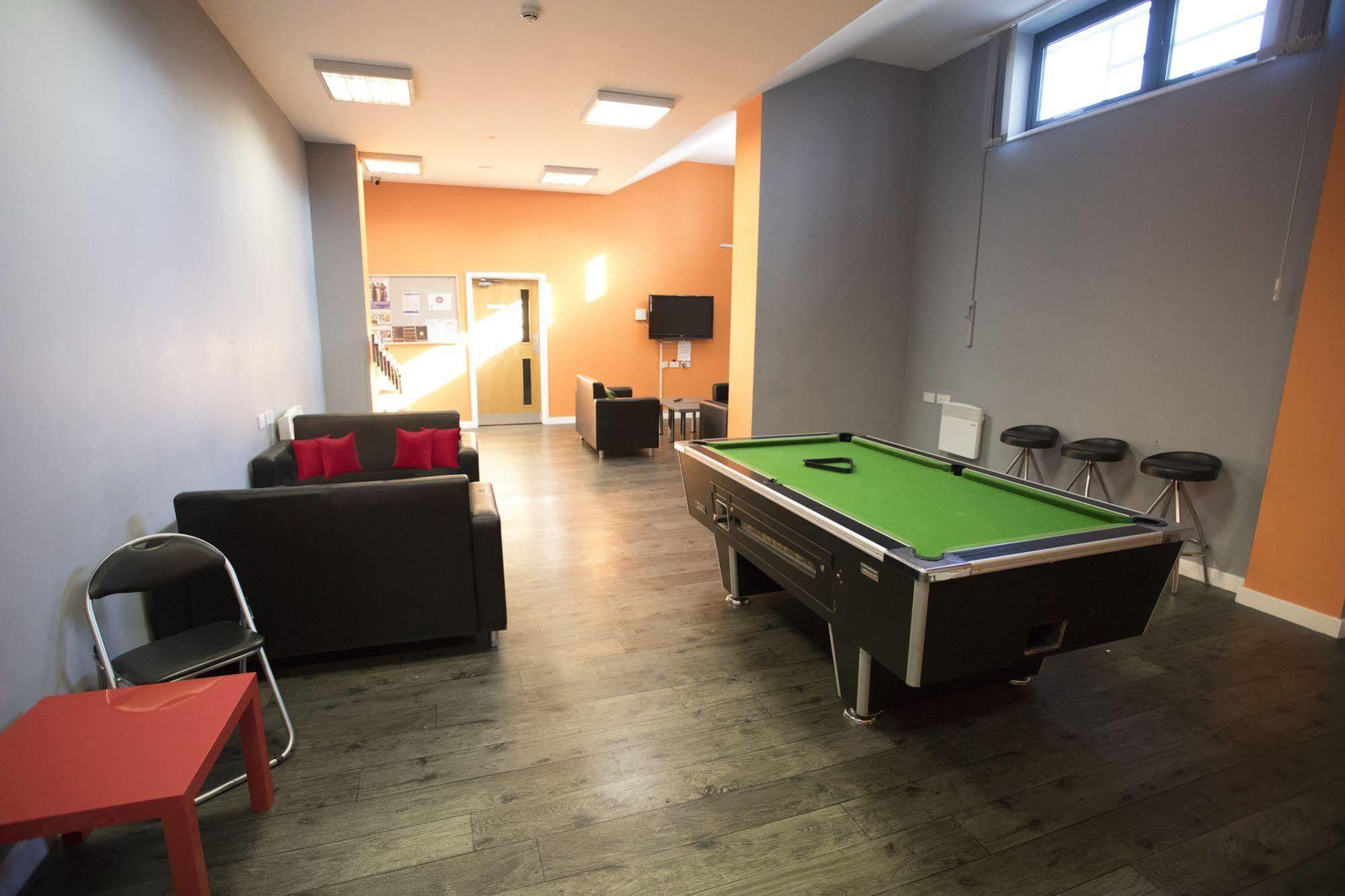 Hotel Beaverbank Place - Campus 2*
