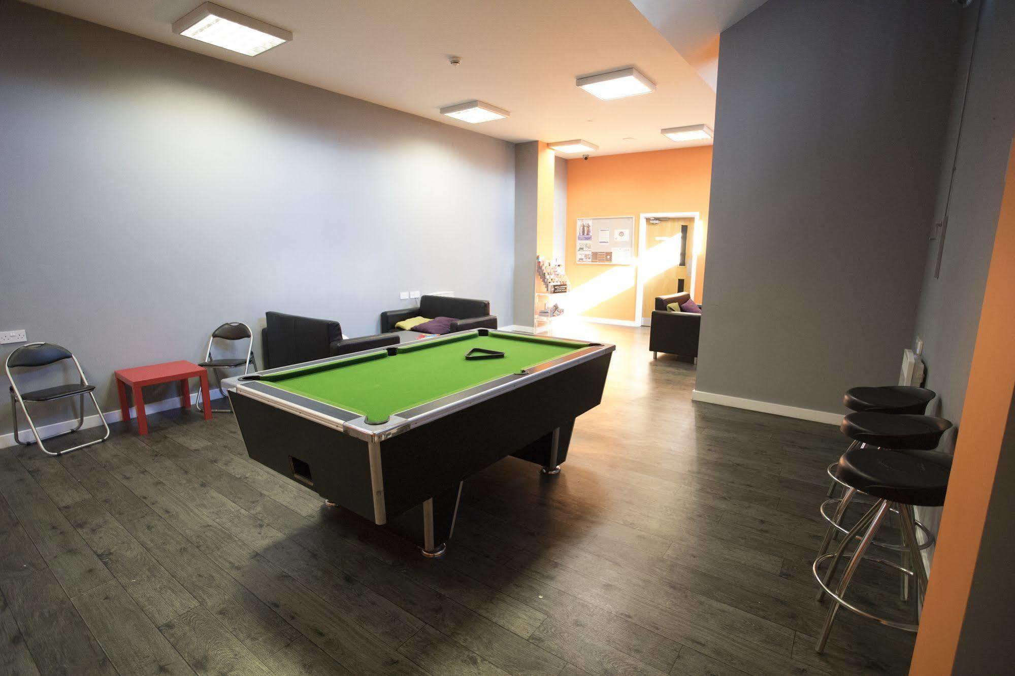 Hotel Beaverbank Place - Campus