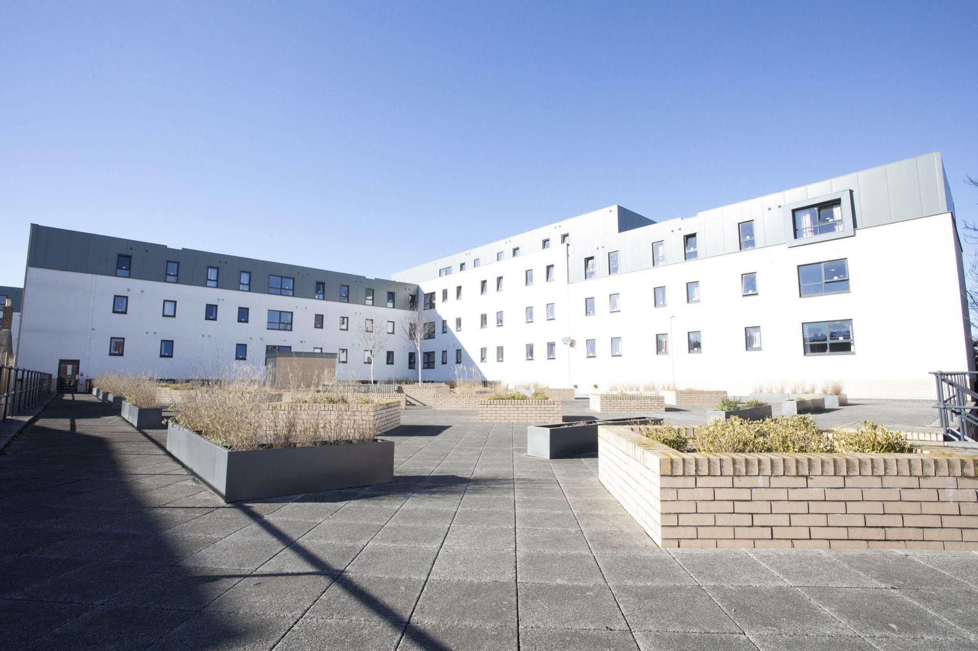 Beaverbank Place - Campus 2* Edinburgh