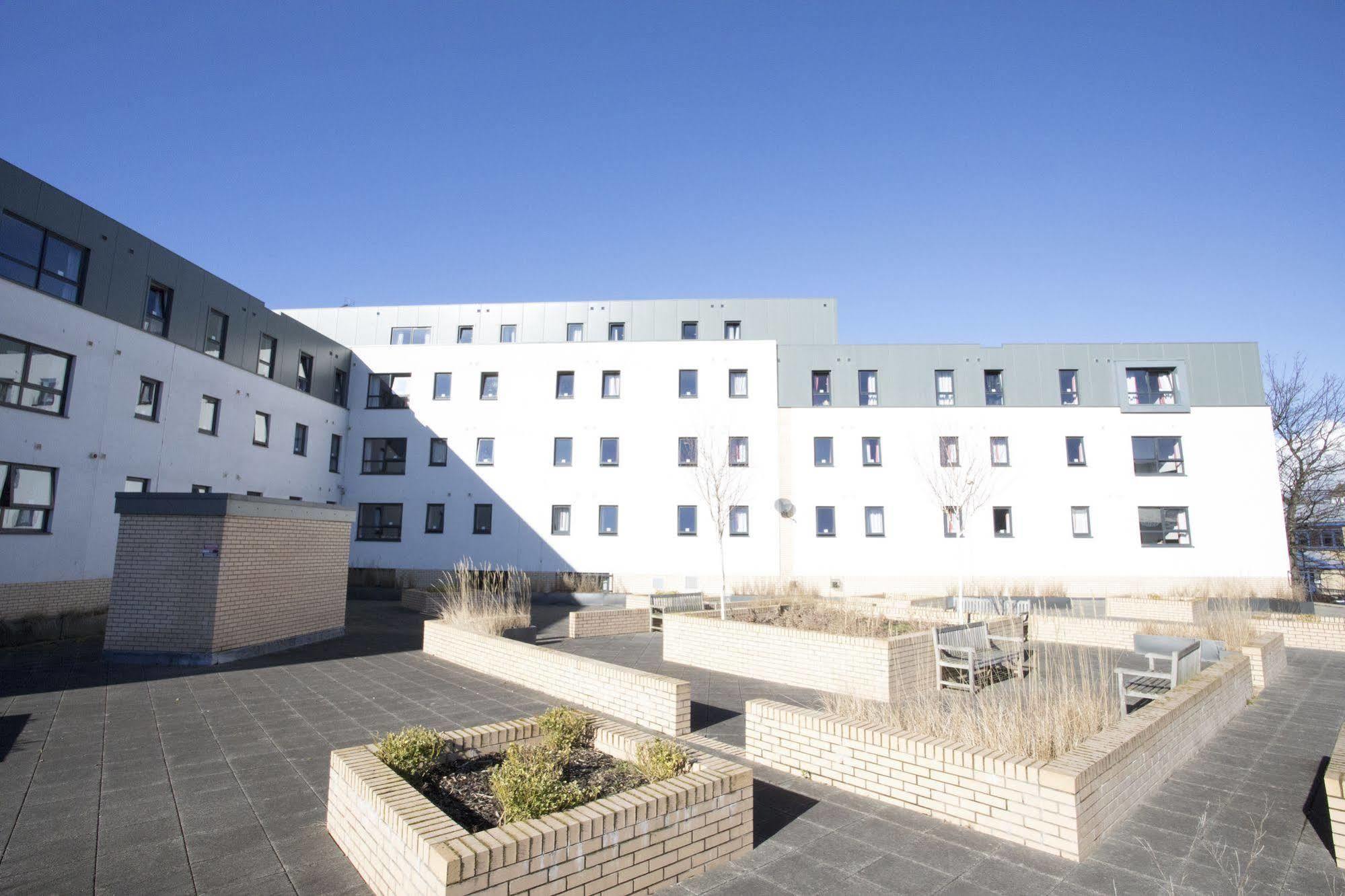 Hotel Beaverbank Place - Campus Edinburgh