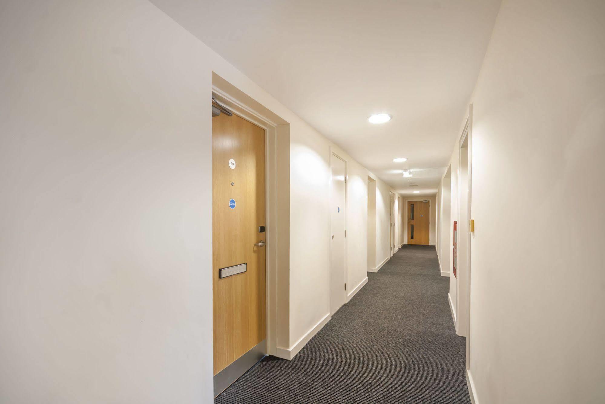 Hotel Beaverbank Place - Campus