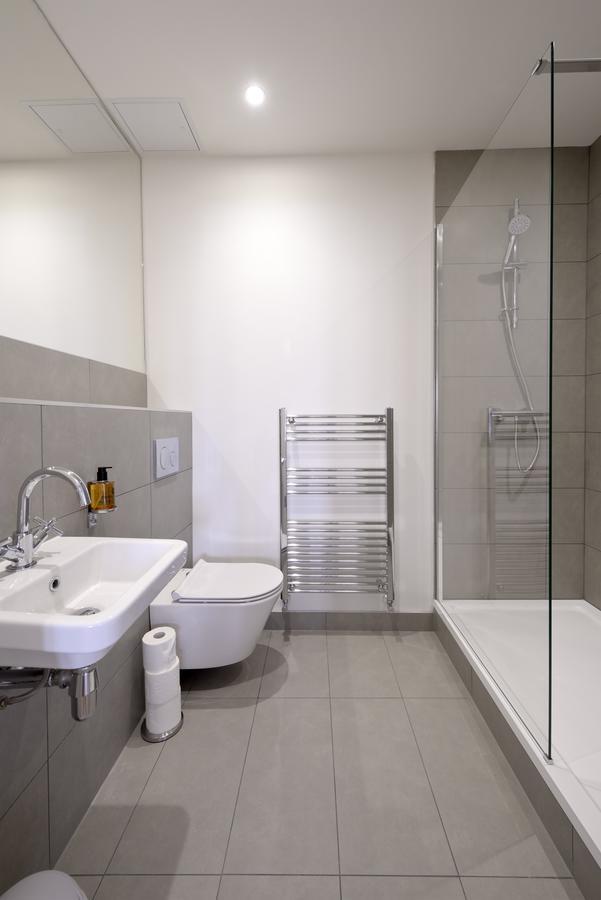 Apartment Destiny Scotland At West End - Princes Street Edinburgh