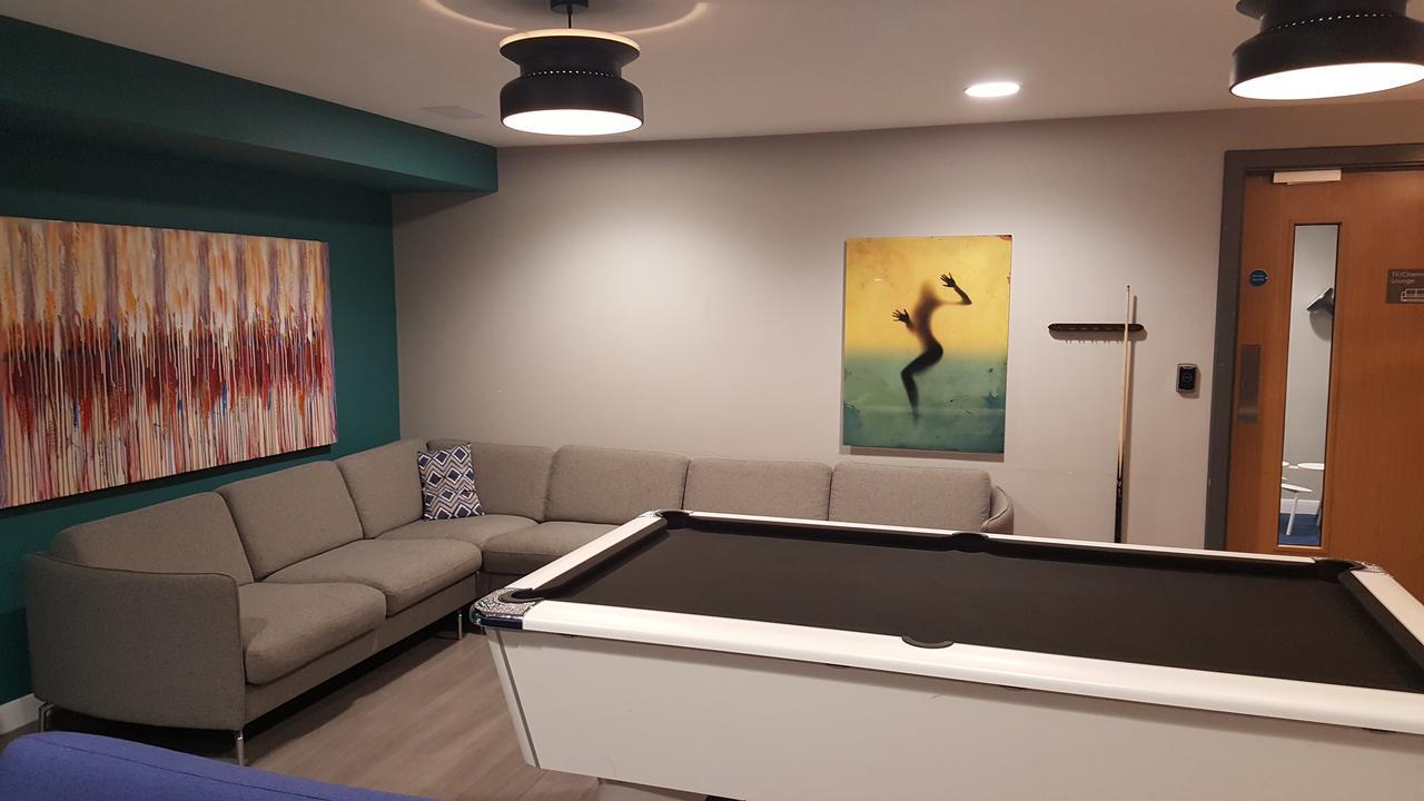 Edinburgh Haddington Place Hostel Hostel Edinburgh