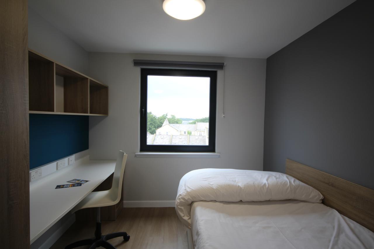 Hostel Edinburgh Haddington Place Hostel Edinburgh