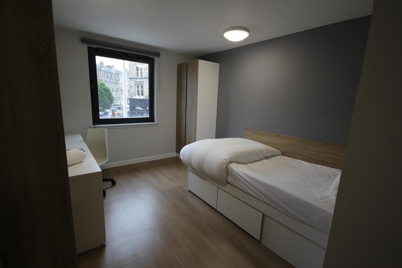 Edinburgh Haddington Place Hostel * Edinburgh