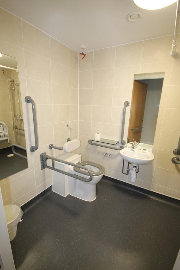 Edinburgh Haddington Place Hostel Hostel