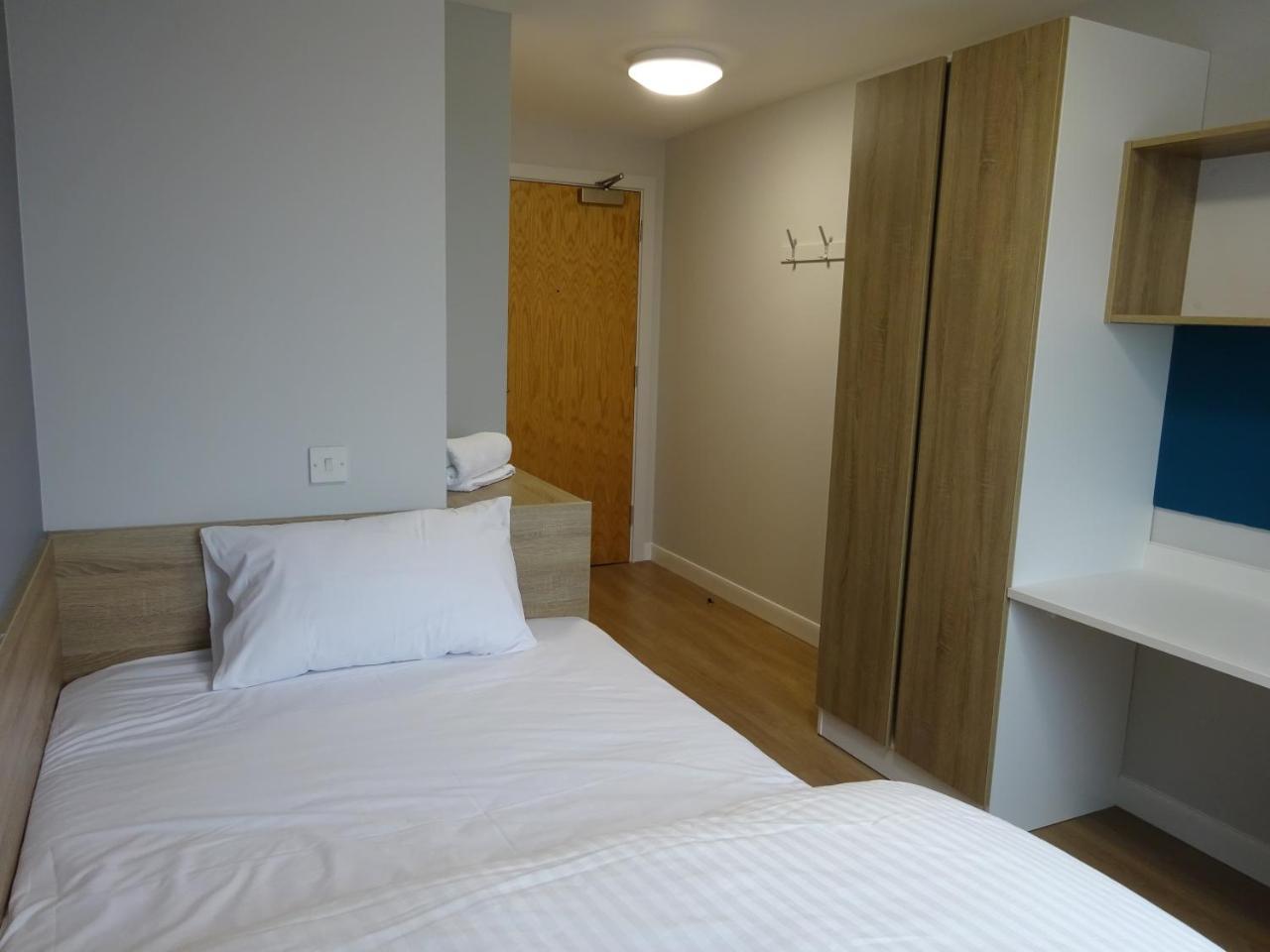 Hostel Edinburgh Haddington Place Hostel Edinburgh