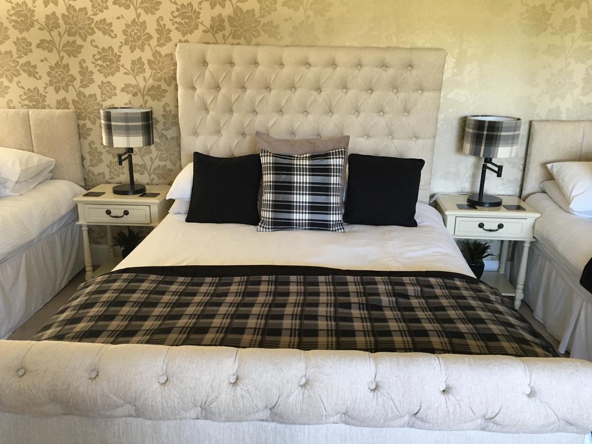 Kellerstain Stables Bed & Breakfast 4*