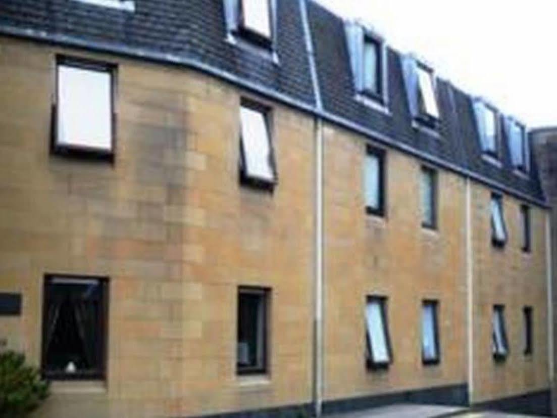 Britannia 3* Edinburgh