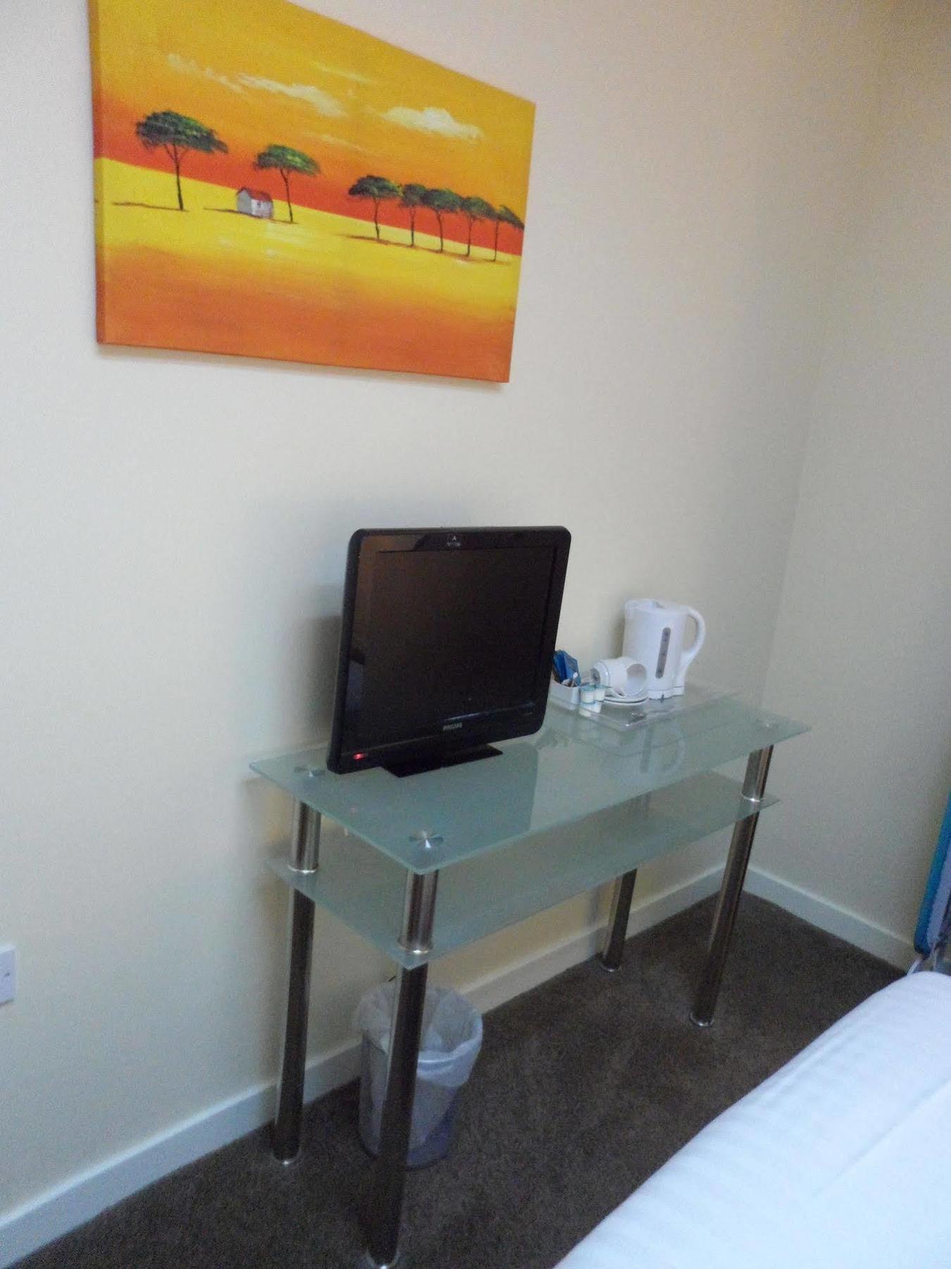 Hotel Britannia 3*