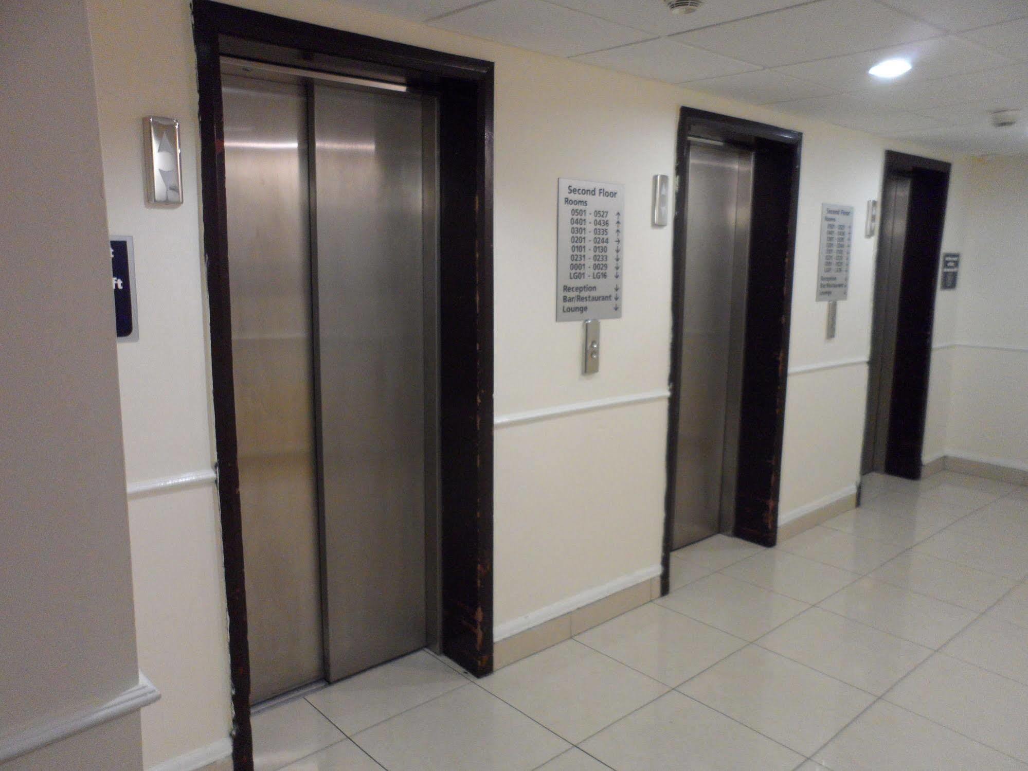 Britannia Hotel