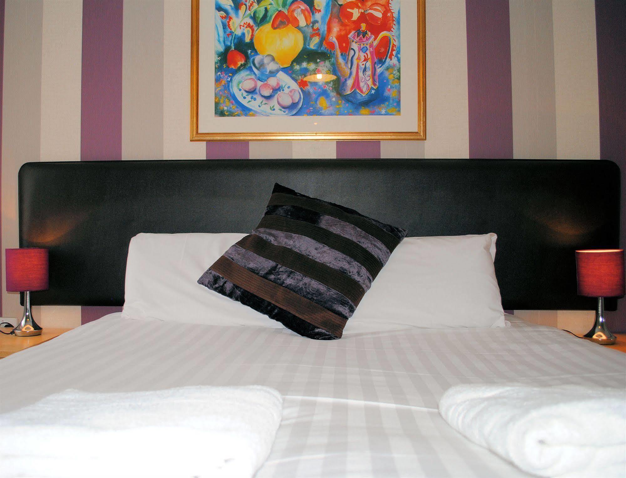 Edinburgh Aparthotel Aparthotel
