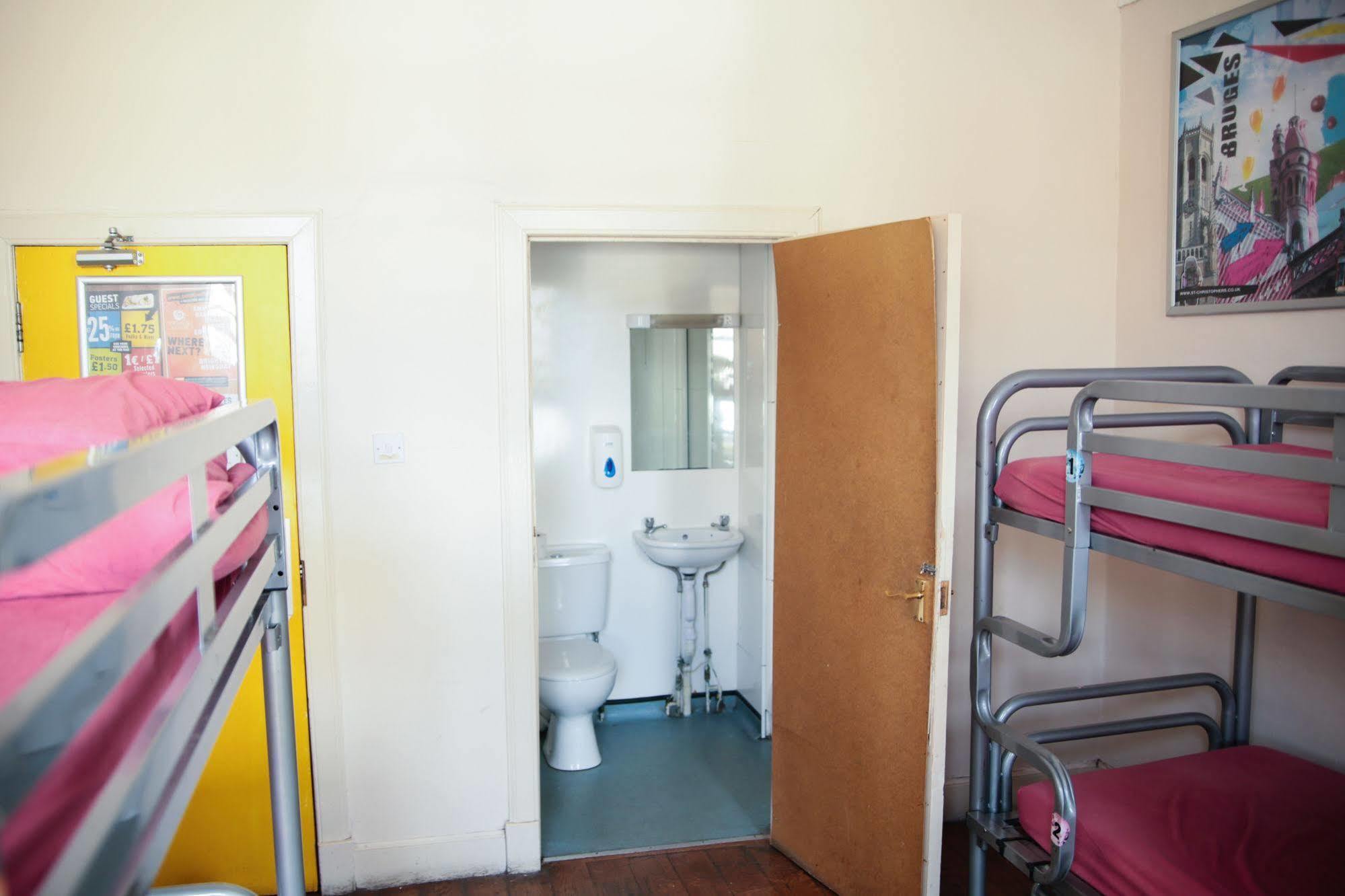 Hostel St Christopher's Original *