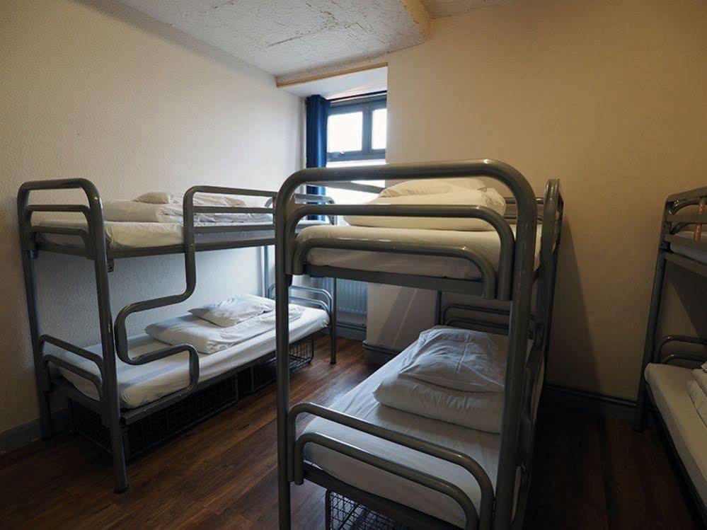 Hostel St Christopher's Original *