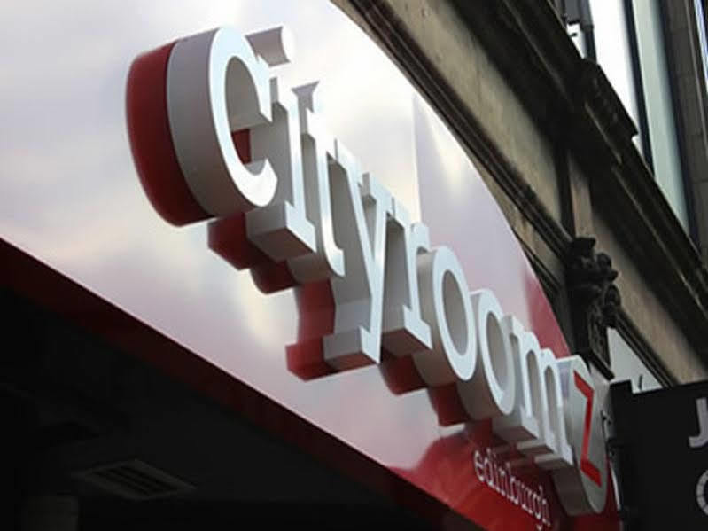 Cityroomz Hotel 3*