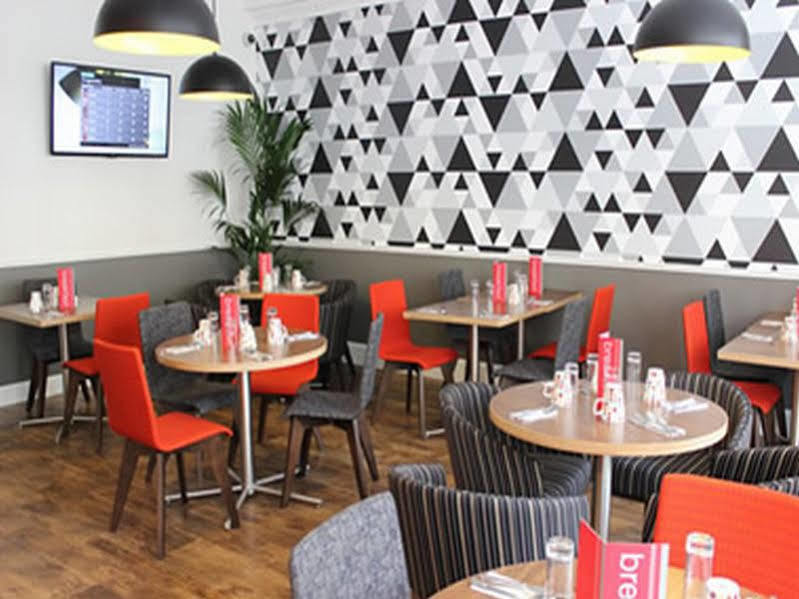 Hotel Cityroomz Edinburgh