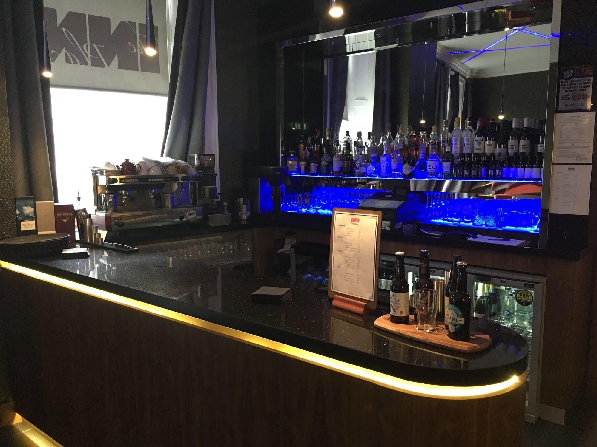 The Place Hotel Edinburgh