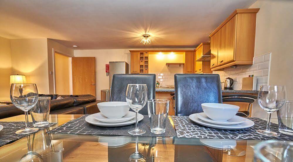 Pearl - Haymarket Apartment *