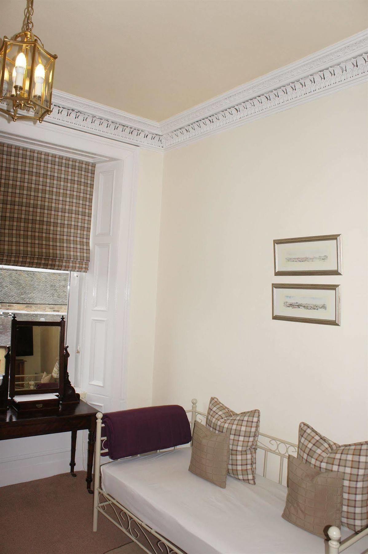 Martins Guest House 3* Edinburgh