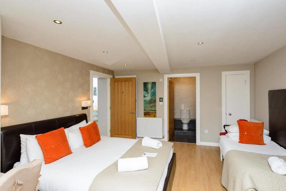 Guest house Martins Guest House Edinburgh
