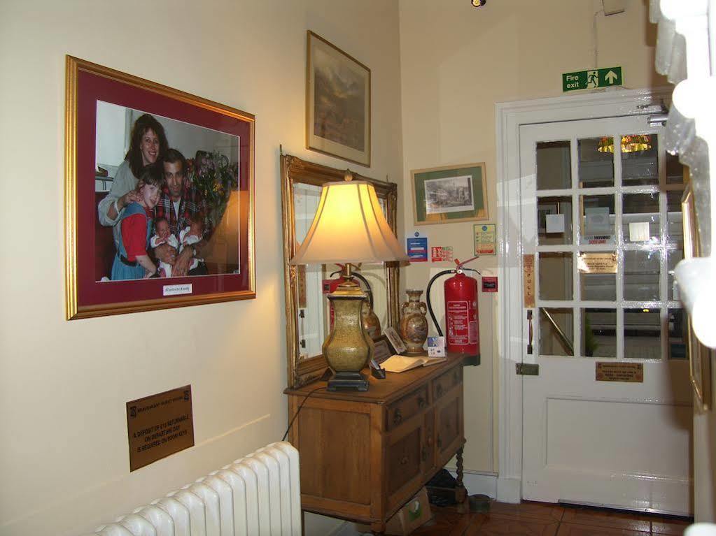 Gasthof Ivy- Braveheart 3*