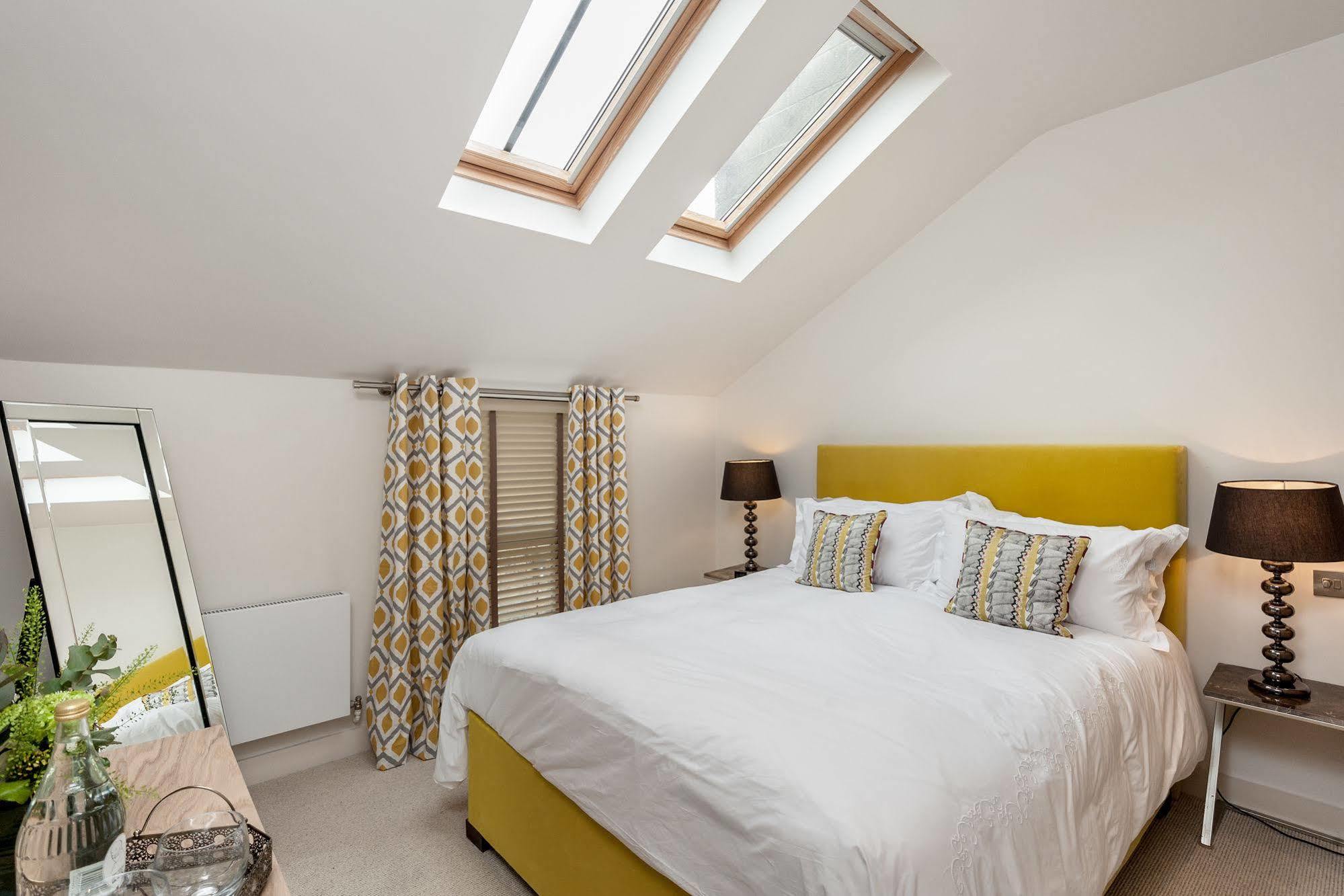 Atholl Apartment Edinburgh