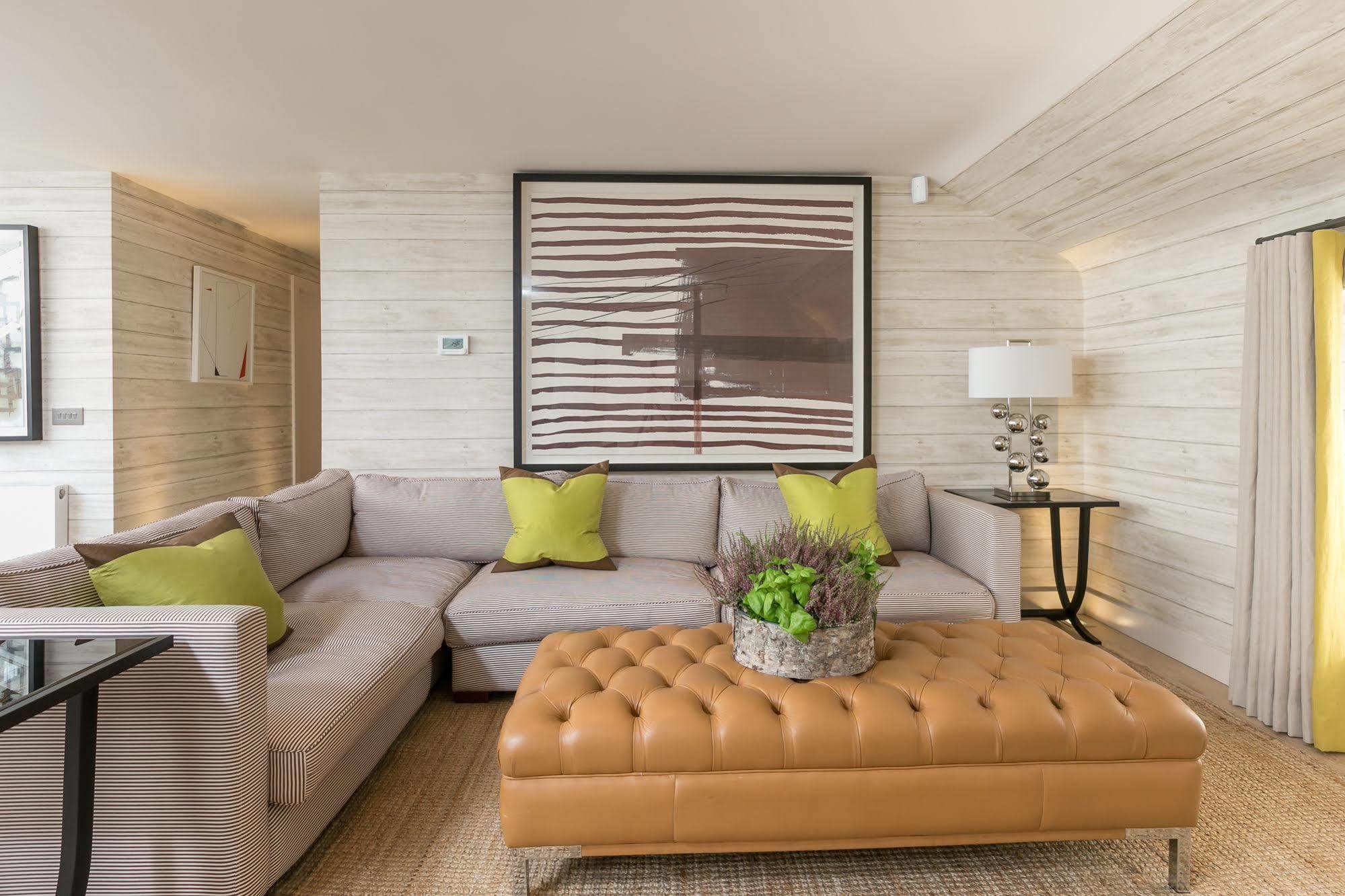 Apartment Atholl