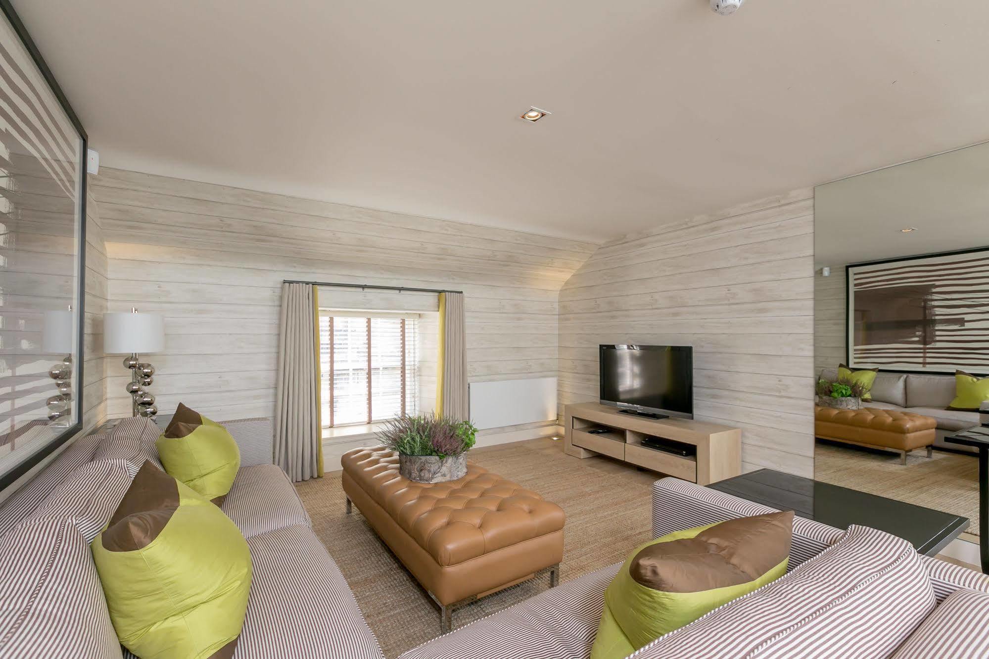 Atholl Apartment Edinburgh