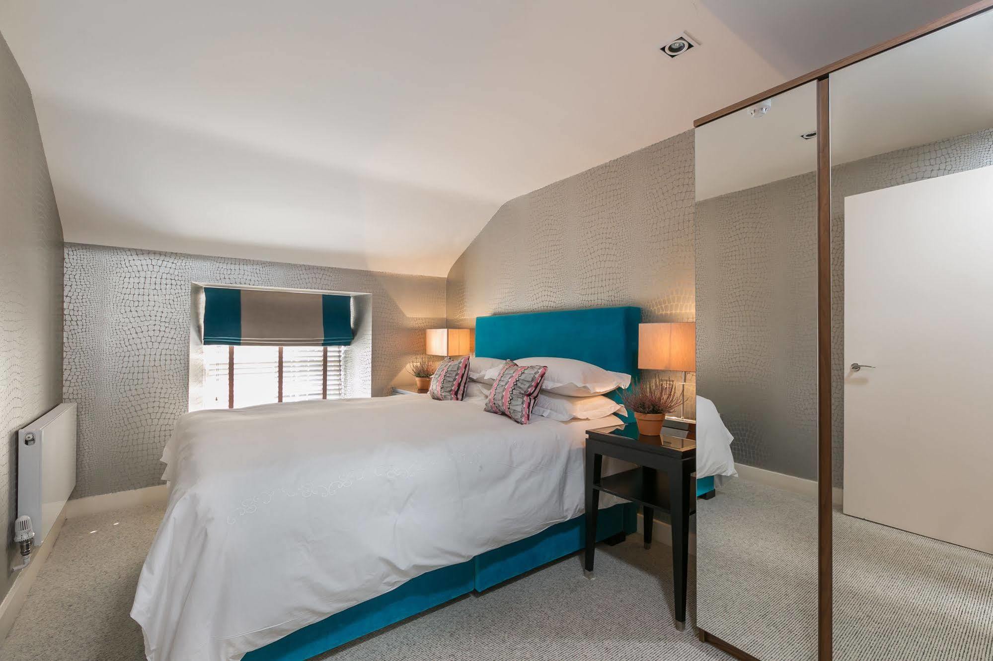 Atholl Apartment Edinburgh