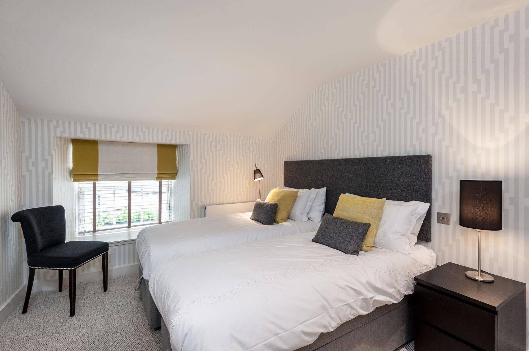 Atholl Apartment Edinburgh