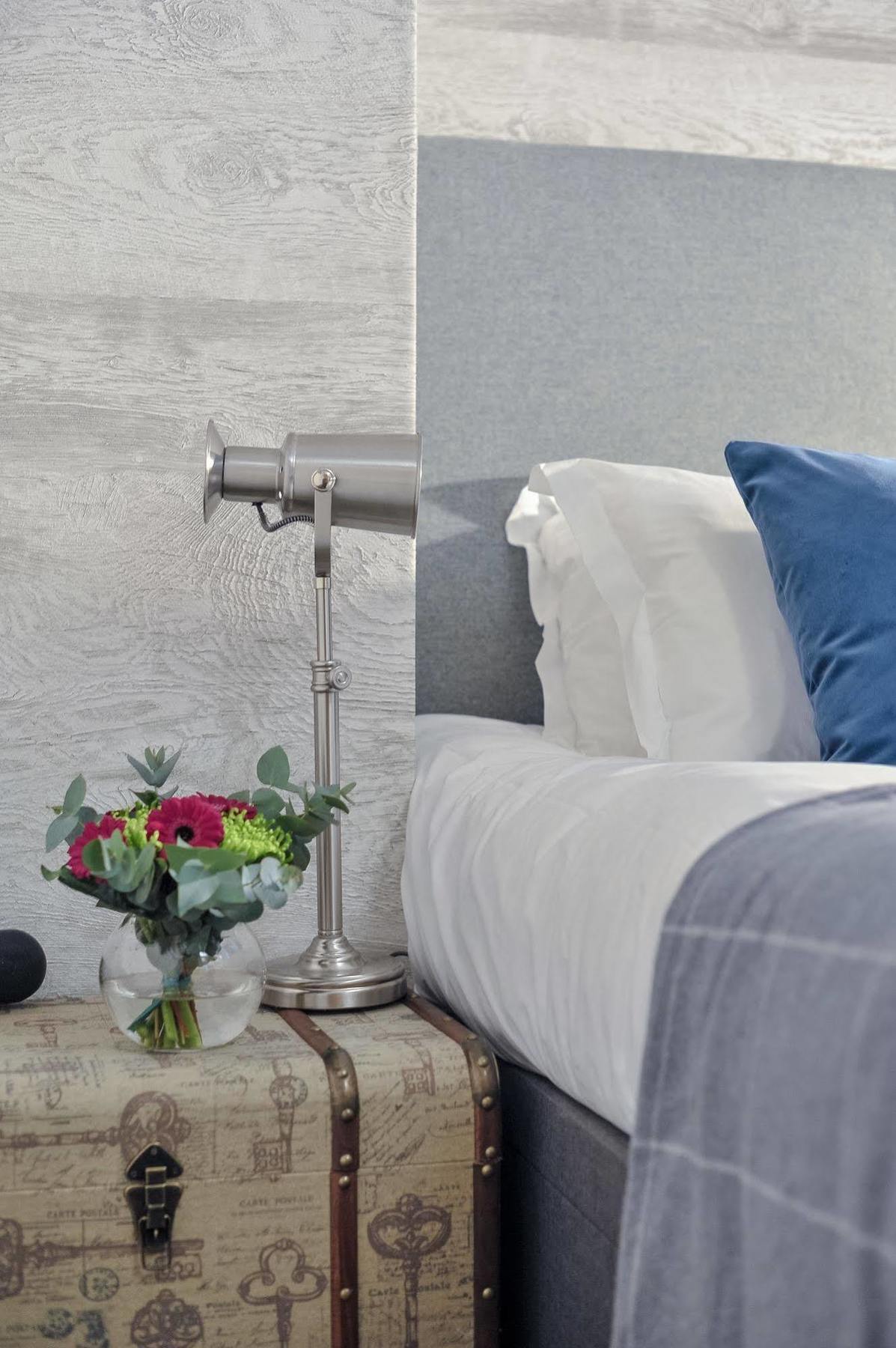 Atholl Apartment