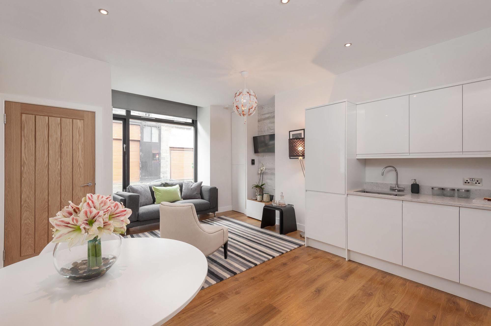 Atholl Apartment Edinburgh