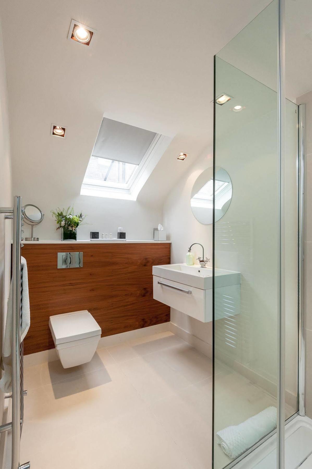 Apartment Atholl