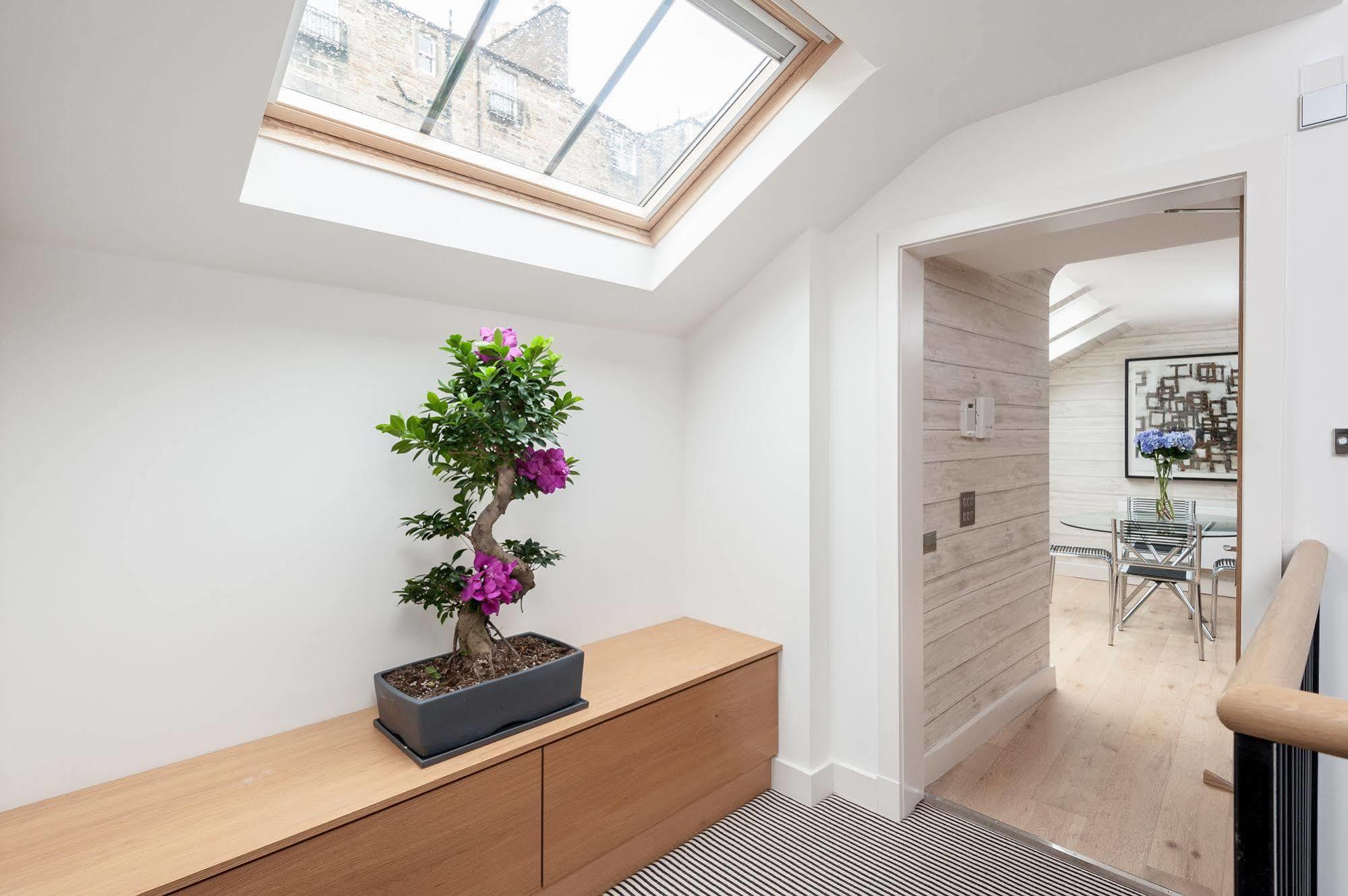 Atholl Apartment