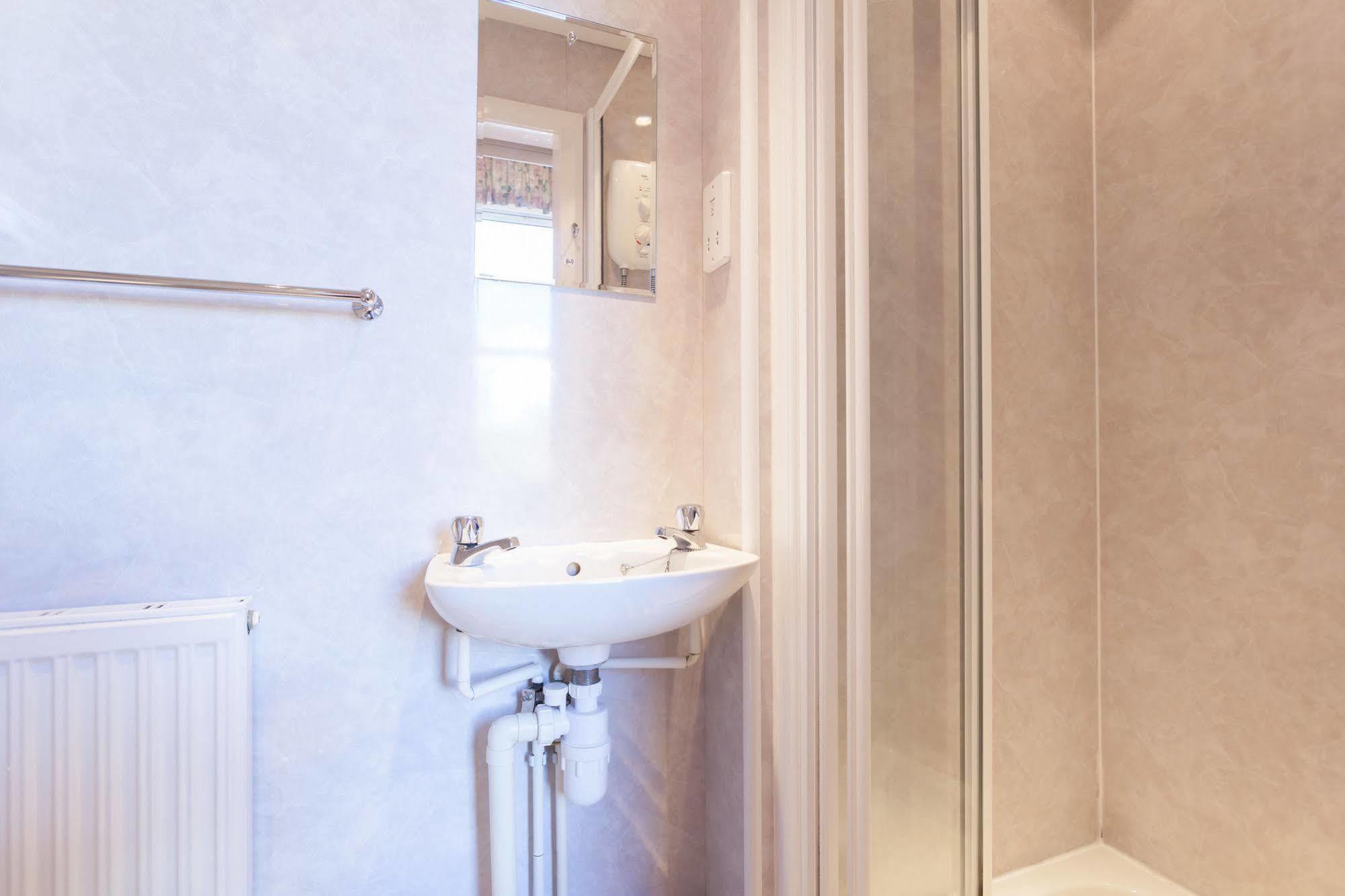 Kingsley Guest House Guest house 3*